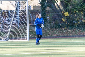 Bild 44 - wBJ Eimsbuettel 2 - Altona 93 : Ergebnis: 1:0